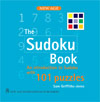 NewAge The Sudoku Book an Introduction to Sudoku with 101 Puzzles